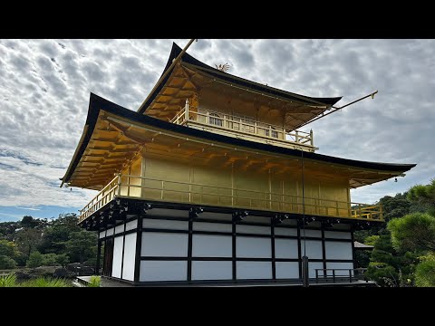 Видео: Япония 5