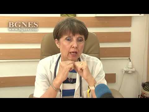 Видео: Д-р София Ангелова: Безвредно пушене няма