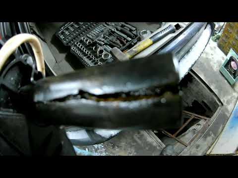 Видео: Не работает задний дворник Вольво ХС90! Что делать?