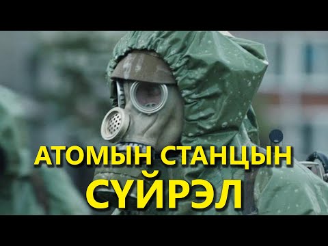 Видео: КИНО ЗАДЛАН #34 - CHERNOBYL