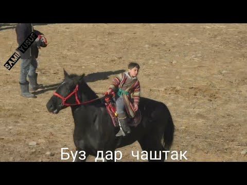 Видео: Буз дар Саричашма кисми 2