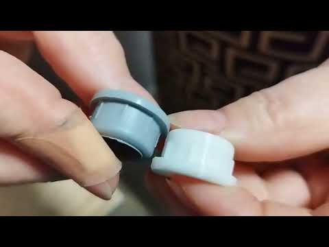 Видео: Ремонт обувницы. Решение есть!