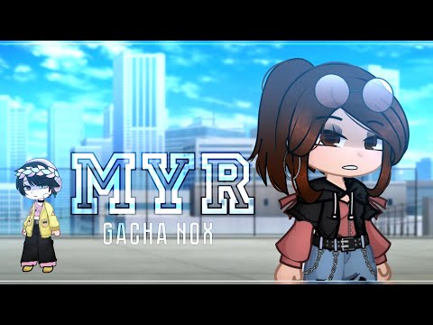 Видео: клип|| 𝐌𝐘𝐑 || ᘜᗩᑕᕼᗩ ᑎ𝐎᙭ || 𝐨𝐫𝐢𝐠𝐢𝐧𝐚𝐥 || [sᴀᴏ ᴊᴜ]