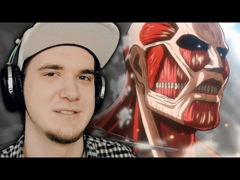 Видео: Атака Титанов ЗА 9 МИНУТ (Attack on Titan IN 9 MINUTES) | РЕАКЦИЯ