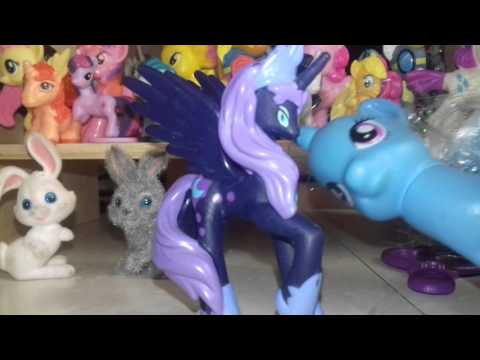 Видео: Проект мама купи мне пони 1
