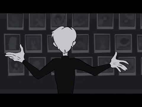 Видео: Электрофорез - фотограф / аниматик