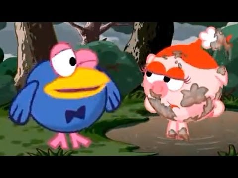 Видео: Мисс Вселенная - Смешарики 2D | Мультфильмы для детей