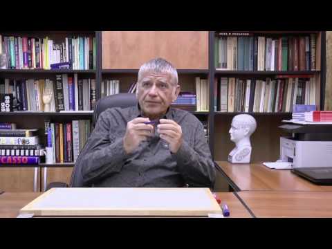 Видео: Теория обобщённых функций