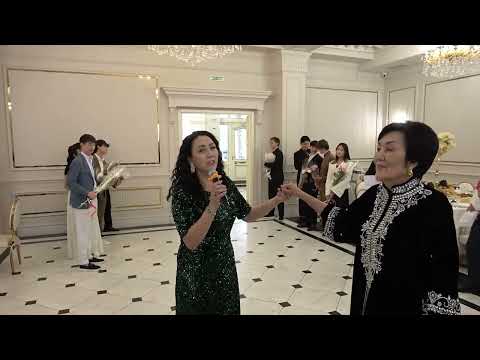 Видео: ШОЛПАН АНАМЫЗҒА  70 ЖАС ТОЙ 19 10 2025 МҰХТАР АСАБА