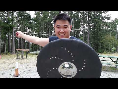 Видео: Почему средневековые пращи используются реже