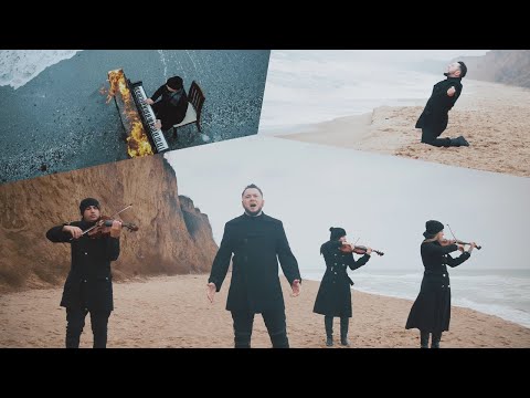 Видео: Семья Кирнев ft Aurel Malai Leko | ЗАЧЕМ ТЫ ОТВЕРГАЕШЬ МИЛОСТЬ? | (Official Video)