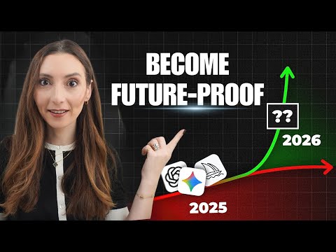 Видео: Изучите навык №1 в области ИИ в 2026 году | TripleTen