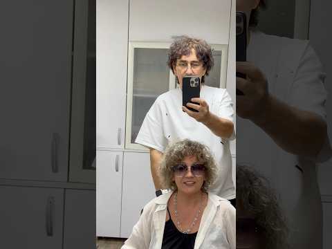 Видео: В телеге канал кудрец мудрец, все о кудрях , а тут и сказать нечего.