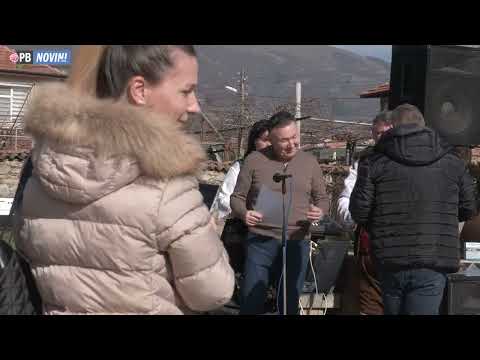 Видео: Наздраве от Карловско: Честит Трифон Зарезан