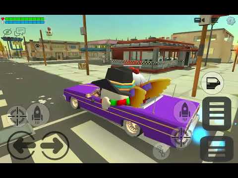 Видео: Играю с Тимофеем в чикенган