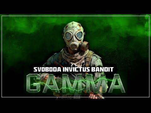 Видео: СЮЖЕТ. ЭТАП-1. ПОДЗЕМЕЛЬЕ АГРОПРОМА ► СТАЛКЕР GAMMA 0.9.4. - INVICTUS / ОДНА ЖИЗНЬ [18+] СТРИМ-6