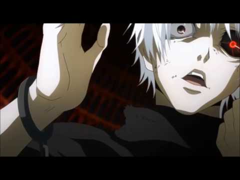 Видео: клип про Канеки