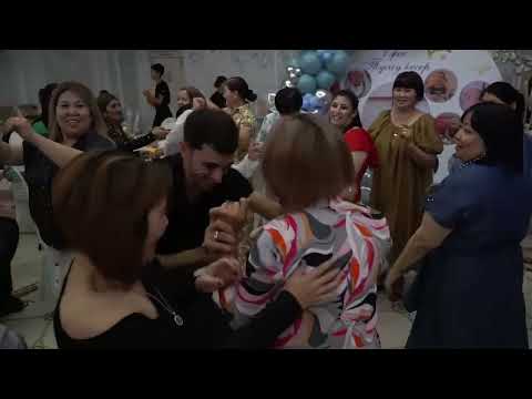 Видео: Омар 1жас 28.08.2024г 2ч