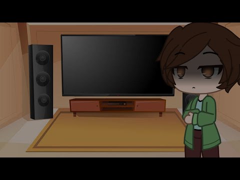 Видео: ~участники группы чезауродынасцене реагируют на прошлое глема и чеса~