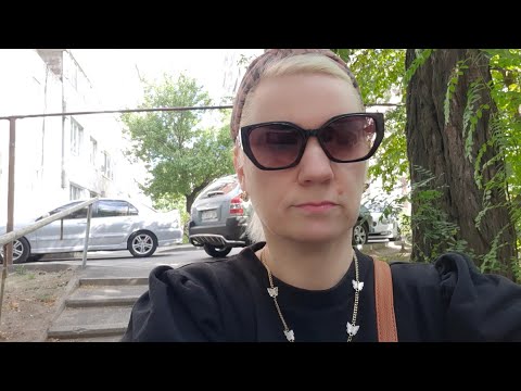 Видео: Днепр🍀А что на Березинке🐈‍⬛Сатуары которые сделала сама 🎀