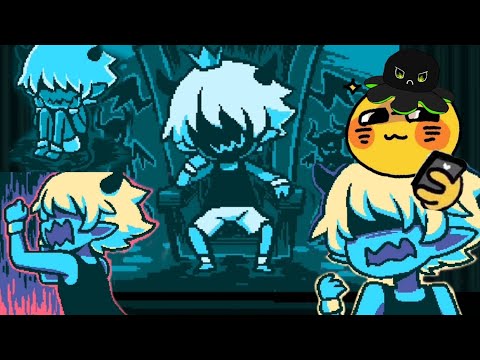 Видео: ВСЕ КОНЦОВКИ С СЛУГОЙ ЗЛА СОБРАНЫ! /Прохождение театр плохих концовок #2