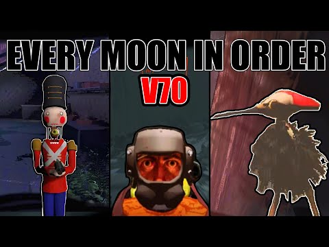 Видео: Попытка прохождения V70 SOLO IRONMAN CHALLENGE в Lethal Company