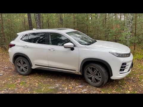 Видео: Купил Китайский автомобиль и пожалел