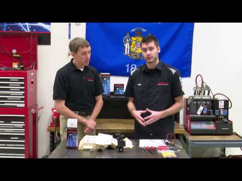 Видео: Клапаны переключения топливных баков Wells CounterPoint Ep.14 (FSV1K и FSV2K, FSV1 и FSV2)