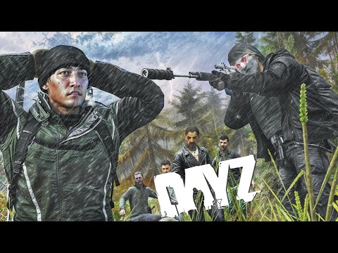 Видео: 300 часов боли в DayZ – Мое самое сложное выживание на Deer Isle