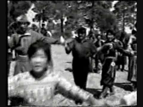 Видео: Түрүүшийн Алтаргана наадан. 1994 он. (5-дхи хэhэг)