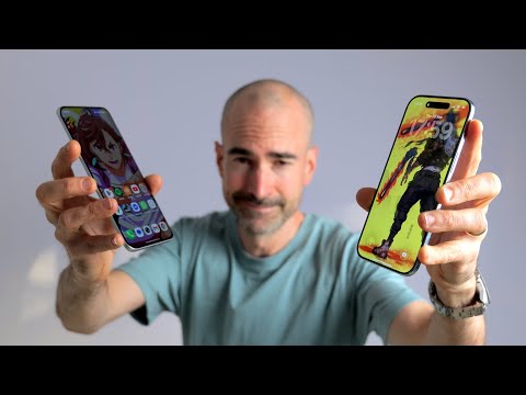 Видео: Обзор iPhone Air | Разгромлен ультрадешевым тонким Android?