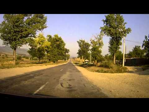 Видео: 31.08.15 Кишинёв-Калараш-Унгены (нудное видео)(1) - Chisinau - Calarasi - Ungheni