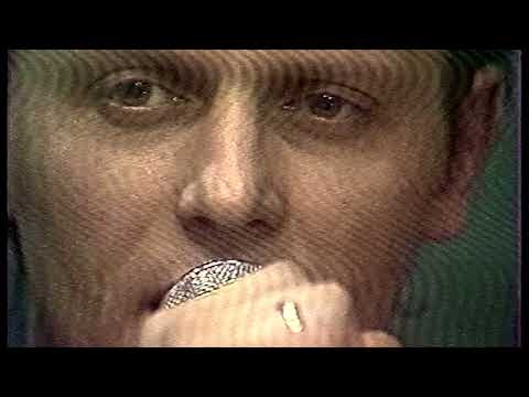 Видео: Выступление группы "Волжане" на ТВ 1987