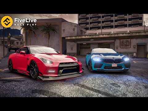Видео: НОВЫЙ БИЗНЕС. JOE SPEEN НАКОНЕЦ ТО ВЫБРАЛ МАШИНУ. ДИКИЕ ГОНКИ В FIVE LIVE RP.