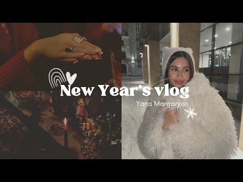 Видео: VLOGMAS 🎄 ВТАЙНЕ РАСПИСАЛИСЬ 😱