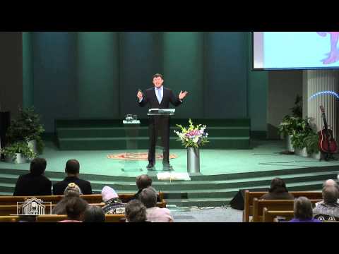 Видео: «Мужчина как лидер» — Виталий Киссер