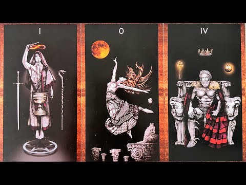 Видео: ⚡️ЧТО ЕГО ПРИВЛЕКАЕТ В ВАС⁉️🌝🌚А ЧТО МОЖЕТ ЕГО ОТТАЛКИВАТЬ⁉️😱ЧЕГО ОН ХОТЕЛ БЫ, ЖДЁТ ОТ ВАС⁉️