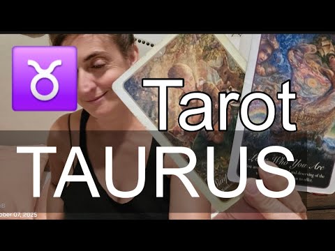 Видео: ♉️ Таро Тельца ♉️ Готовы к обновлению? #Телец #неделявпереди #таро