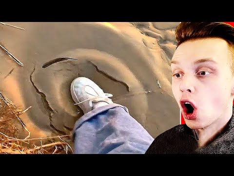 Видео: Попробуй не сказать ВАУ! | РЕАКЦИЯ на САМОЕ ЗАЛИПАТЕЛЬНОЕ ВИДЕО в МИРЕ (для сна)