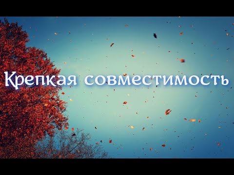 Видео: Аспекты крепкой совместимости. Как выбирать себе мужа и жену по гороскопу