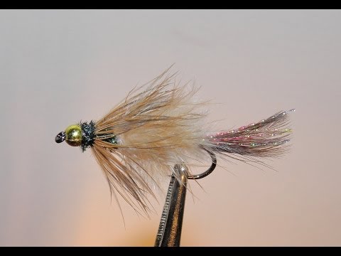 Видео: СТРИМЕР  ОКУНЕВЫЙ  ,,ПЯТИМИНУТКА,,  3   SVA