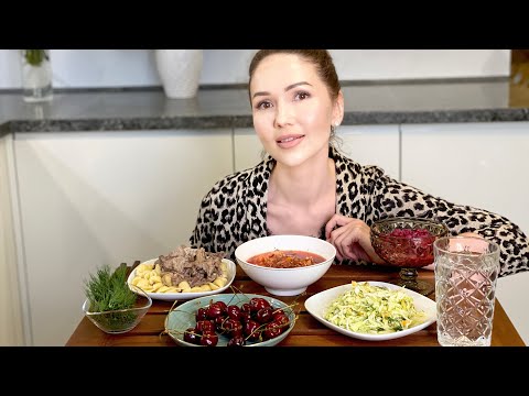 Видео: Моя работа перейди на Федота🤪 | полноценный ужин | моя еда за день🤷‍♀️| Мукбанг |