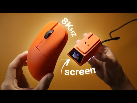 Видео: Идеальная бюджетная игровая мышь... (Обзор AJ159 APEX ATTACK SHARK x AJAZZ)