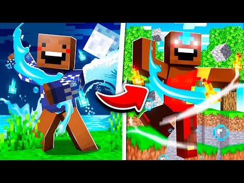 Видео: 😏Майнкрафт но ЭЛЕКТРОБоБЕР становится АВАТАРОМ