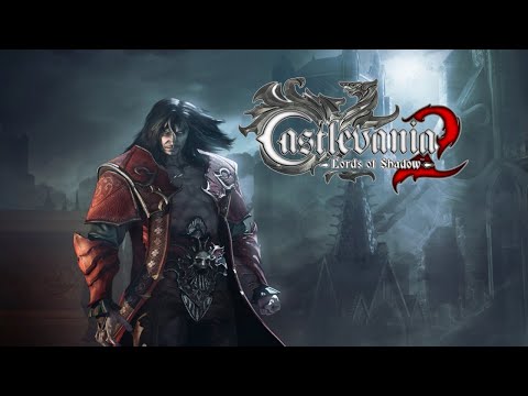Видео: Castlevania Lord of Shadow 2 Игрофильм, Прохождение Глава 6 Финал