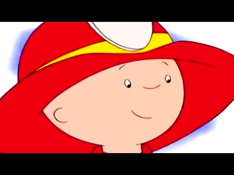 Видео: Пожарный Каю | Каю на русском | Мультфильм Каю | Мультики для детей