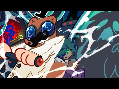 Видео: ПРЕВРАТИЛ ПОДПИСЧИКОВ В МОНСТРОВ