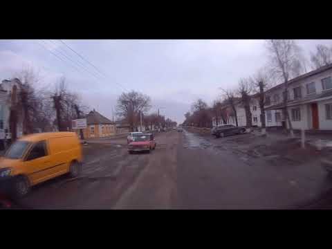 Видео: Хорол, 16.03.2021