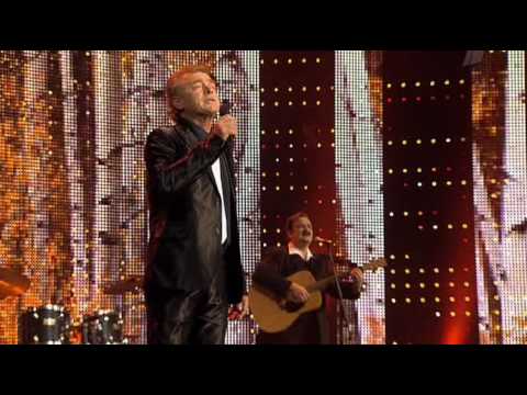 Видео: Николай Гнатюк  "Берёзы"