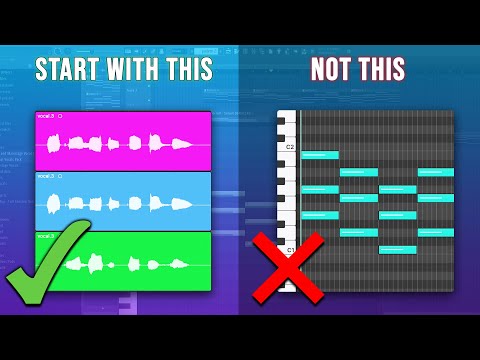 Видео: Мои аранжировки были отстойными... Тогда я сделал это